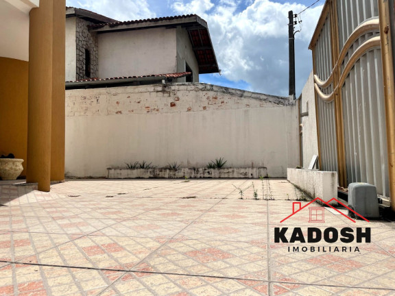 Imagem Casa com 7 Quartos à Venda, 360 m² em Cidade Nova - Feira De Santana