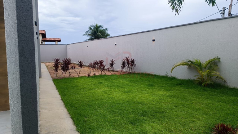 Imagem Casa com 3 Quartos à Venda, 97 m² em Coaçu - Fortaleza
