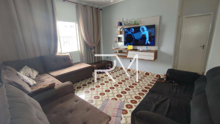Imagem Casa com 3 Quartos à Venda, 134 m² em Balneário Itaoca - Mongaguá