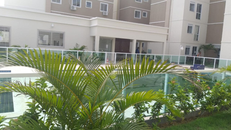 Apartamento com 2 Quartos à Venda, 40 m² em Boa União (abrantes) - Camaçari