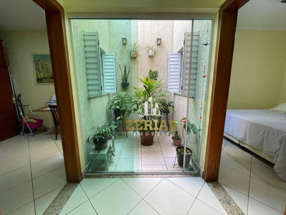 Imagem Casa com 3 Quartos à Venda, 104 m² em Santa Paula - São Caetano Do Sul