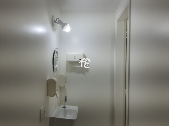 Imagem Sala Comercial à Venda, 35 m² em Icaraí - Niterói