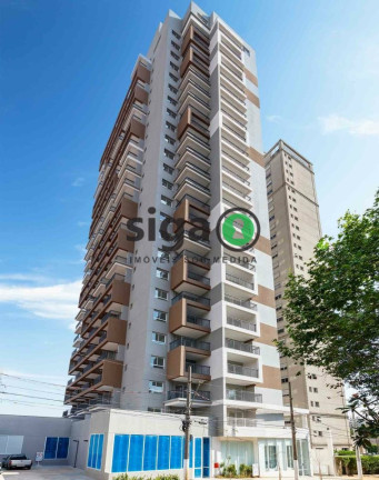 Imagem Apartamento com 1 Quarto à Venda, 27 m² em Vila Clementino - São Paulo Imagem Apartamento com 1 Quarto à Venda, 27 m² em Vila Clementino - São Paulo