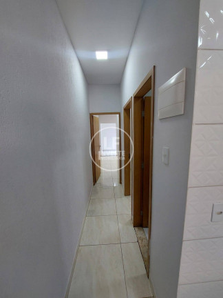 Imagem Casa de Condomínio com 2 Quartos à Venda, 95 m² em Chácaras De Recreio São Joaquim - Goiânia Imagem Casa de Condomínio com 2 Quartos à Venda, 95 m² em Chácaras De Recreio São Joaquim - Goiânia
