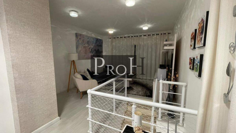 Imagem Cobertura com 4 Quartos à Venda, 194 m² em Baeta Neves - São Bernardo Do Campo Imagem Cobertura com 4 Quartos à Venda, 194 m² em Baeta Neves - São Bernardo Do Campo