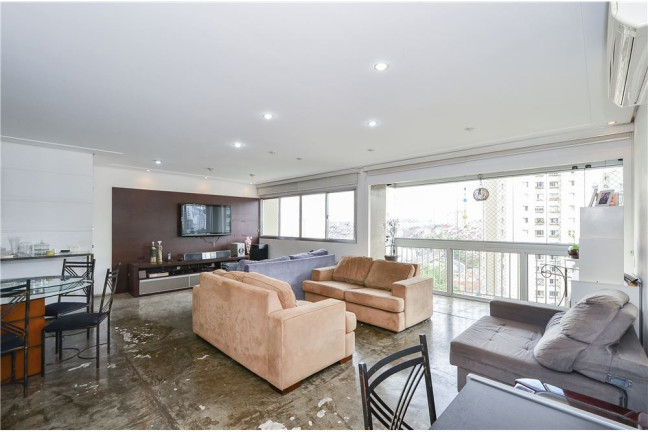 Foto do imóvel Apartamento com 2 Quartos à Venda, 146 m² em Panamby - São Paulo