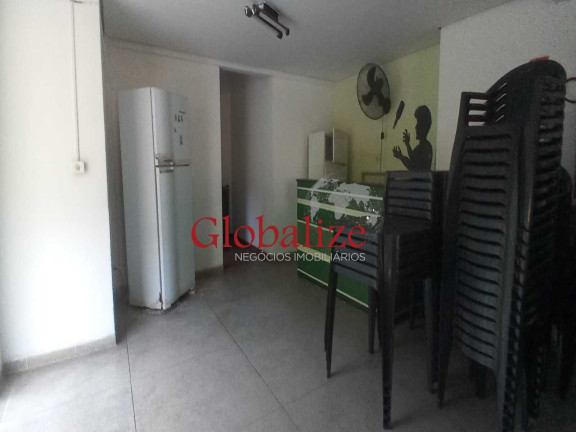 Imagem Imóvel com 2 Quartos à Venda, 68 m² em Saboó - Santos Imagem Imóvel com 2 Quartos à Venda, 68 m² em Saboó - Santos