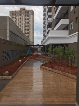 Imagem Apartamento com 4 Quartos à Venda, 109 m² em Tamboré - Barueri