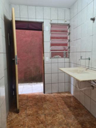 Imagem Kitnet com 1 Quarto para Alugar, 20 m² em Aclimação - São Paulo