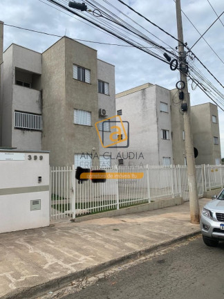 Apartamento com 2 Quartos à Venda, 60 m² em Residencial Santa Madre Paulina - Salto