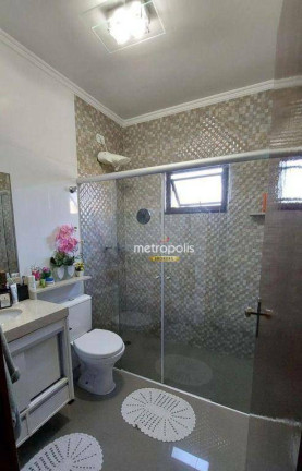 Imagem Cobertura com 2 Quartos à Venda, 161 m² em Santa Maria - Santo André Imagem Cobertura com 2 Quartos à Venda, 161 m² em Santa Maria - Santo André