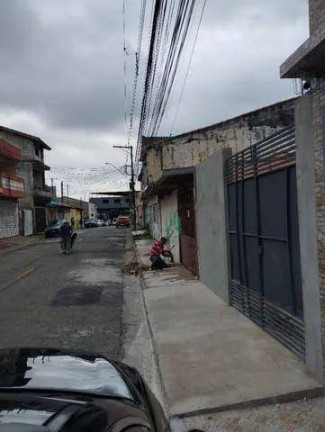 Imagem Terreno à Venda, 131 m² em Cidade Serodio - Guarulhos