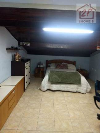 Imagem Sobrado com 3 Quartos à Venda, 125 m² em Jardim Cruzeiro Do Sul - São José Dos Campos Imagem Sobrado com 3 Quartos à Venda, 125 m² em Jardim Cruzeiro Do Sul - São José Dos Campos
