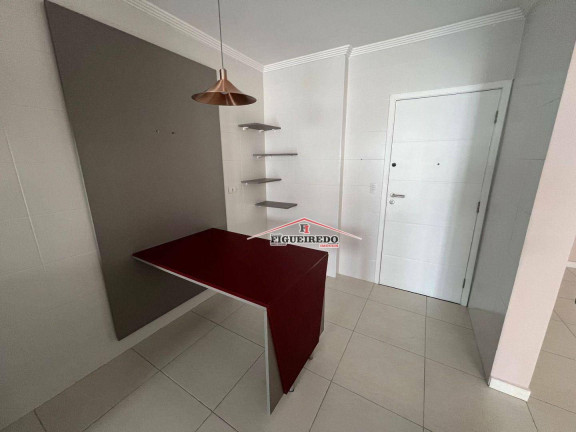 Imagem Apartamento com 3 Quartos à Venda, 122 m² em Guilhermina - Praia Grande
