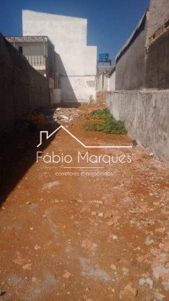 Imagem Terreno à Venda, em Vila Ré - São Paulo Imagem Terreno à Venda, em Vila Ré - São Paulo
