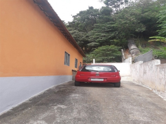 Imagem Casa com 3 Quartos à Venda, 700 m² em Centro - Jacareí