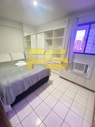 Imagem Apartamento com 3 Quartos à Venda, 110 m² em Tambaú - João Pessoa