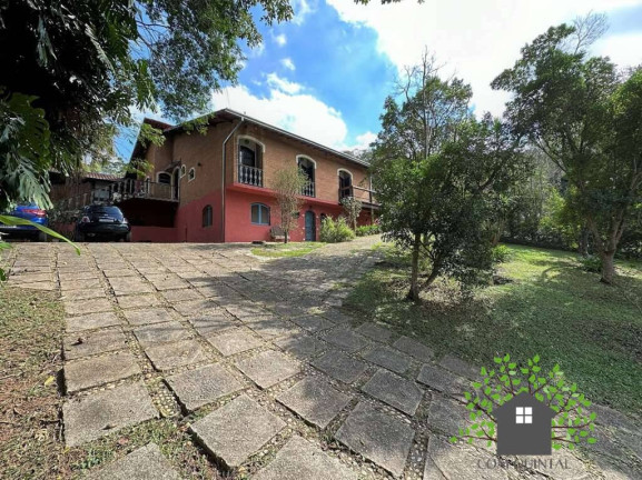Casa à Venda, 1 m² em Jardim Santa Paula - Cotia