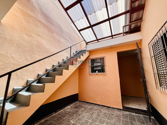 Imagem Casa com 3 Quartos à Venda, 120 m² em Centro - Osasco Imagem Casa com 3 Quartos à Venda, 120 m² em Centro - Osasco