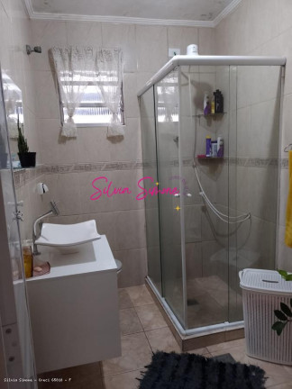 Imagem Casa à Venda, 100 m² em Catiapoa - São Vicente Imagem Casa à Venda, 100 m² em Catiapoa - São Vicente