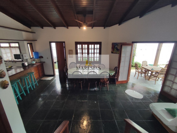 Imagem Casa com 3 Quartos à Venda, 180 m² em Maresias - São Sebastião
