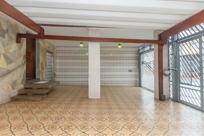 Imagem Casa com 3 Quartos à Venda, 203 m² em Alto Da Moóca - São Paulo Imagem Casa com 3 Quartos à Venda, 203 m² em Alto Da Moóca - São Paulo