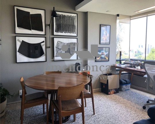 Imagem Apartamento com 3 Quartos à Venda, 260 m² em Vila Madalena - São Paulo Imagem Apartamento com 3 Quartos à Venda, 260 m² em Vila Madalena - São Paulo