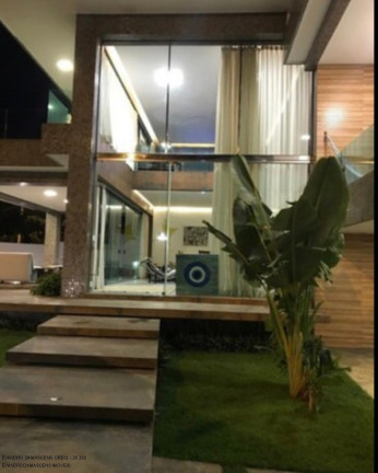 Imagem Casa com 4 Quartos à Venda, 600 m² em Vilas Do Atlântico - Lauro De Freitas Imagem Casa com 4 Quartos à Venda, 600 m² em Vilas Do Atlântico - Lauro De Freitas