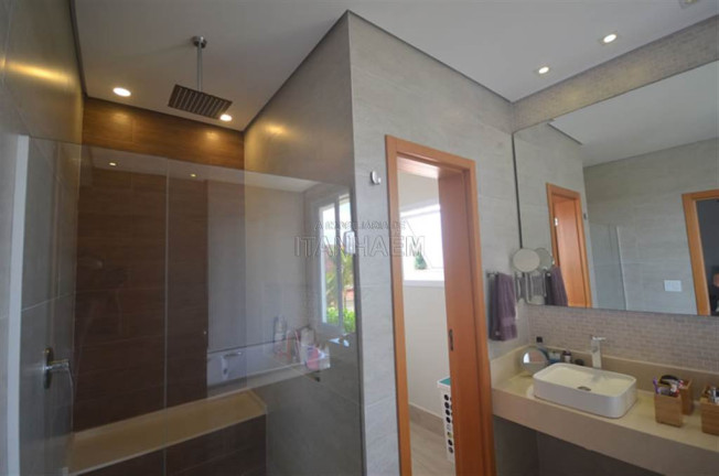 Imagem Sobrado com 5 Quartos à Venda, 375 m² em Cibratel Ii - Itanhaem