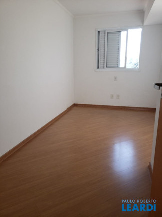 Imagem Apartamento com 2 Quartos à Venda, 54 m² em Vila Alpina - Santo André