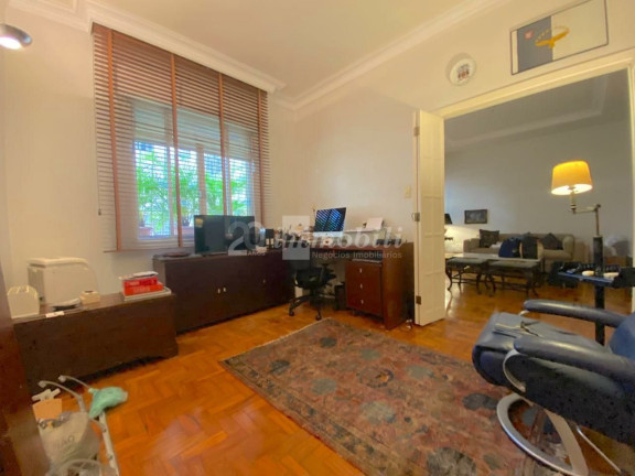 Imagem Apartamento com 2 Quartos à Venda, 110 m² em Higienópolis - São Paulo Imagem Apartamento com 2 Quartos à Venda, 110 m² em Higienópolis - São Paulo