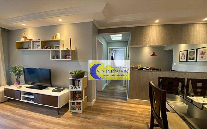 Imagem Apartamento com 2 Quartos à Venda, 70 m² em Nova Petrópolis - São Bernardo Do Campo Imagem Apartamento com 2 Quartos à Venda, 70 m² em Nova Petrópolis - São Bernardo Do Campo