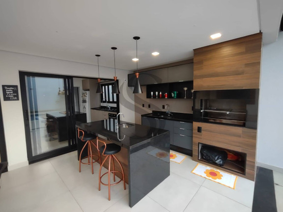 Imagem Casa com 4 Quartos à Venda, 349 m² em Alphaville Nova Esplanada - Votorantim Imagem Casa com 4 Quartos à Venda, 349 m² em Alphaville Nova Esplanada - Votorantim