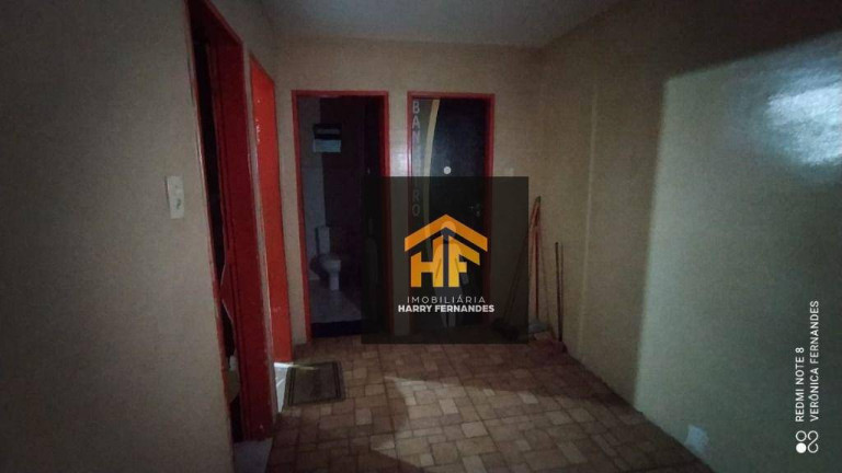 Imagem Casa com 6 Quartos à Venda, 200 m² em Iputinga - Recife