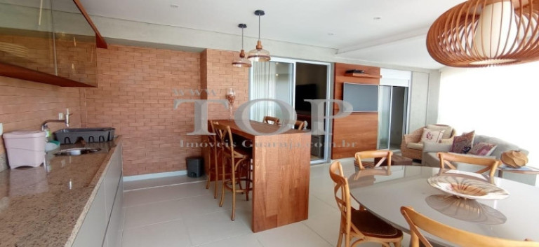 Imagem Apartamento com 3 Quartos à Venda, 140 m² em Pitangueiras - Guarujá Imagem Apartamento com 3 Quartos à Venda, 140 m² em Pitangueiras - Guarujá