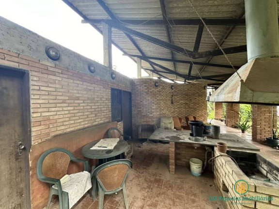 Imagem Terreno em Condomínio à Venda, 1 m² em Recanto Impla - Carapicuíba