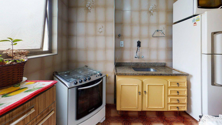 Imagem Apartamento com 2 Quartos à Venda, 60 m² em Paraíso - São Paulo
