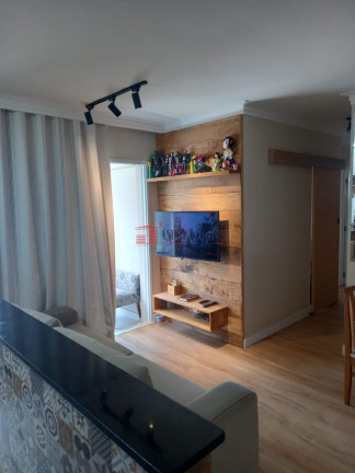 Imagem Apartamento com 3 Quartos à Venda, 77 m² em Vila Osasco - Osasco Imagem Apartamento com 3 Quartos à Venda, 77 m² em Vila Osasco - Osasco
