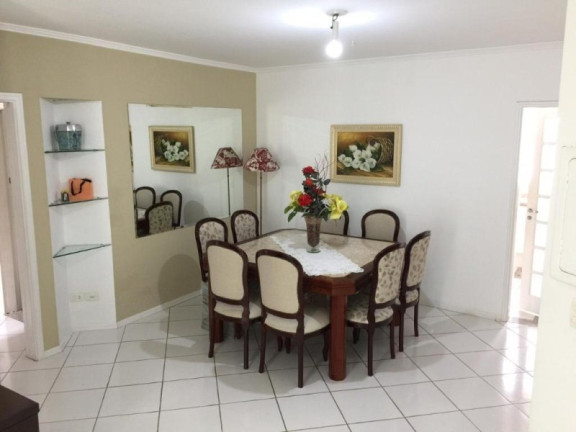 Imagem Apartamento com 3 Quartos à Venda, 90 m² em Parque Campolim - Sorocaba