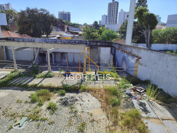 Terreno à Venda, 2.357 m² em Parque Rosário - Campos Dos Goytacazes