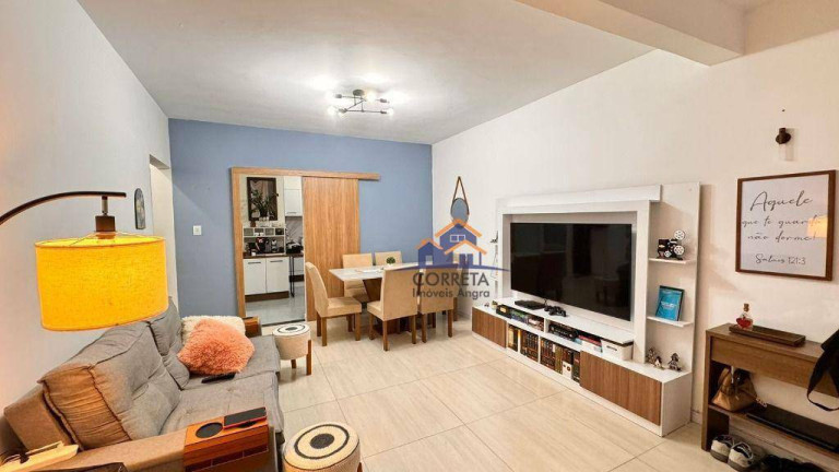 Imagem Apartamento com 2 Quartos à Venda, 70 m² em Balneário - Angra Dos Reis Imagem Apartamento com 2 Quartos à Venda, 70 m² em Balneário - Angra Dos Reis