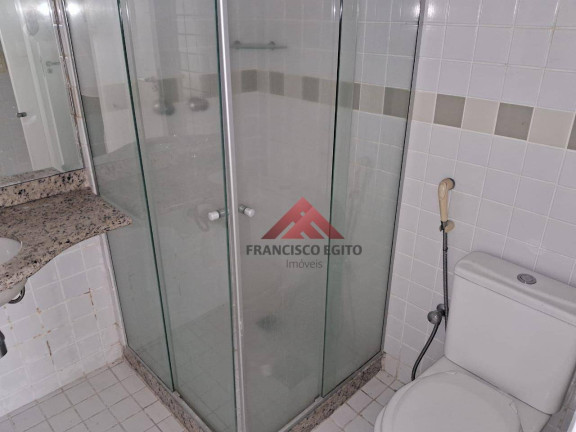 Imagem Apartamento com 2 Quartos à Venda, 80 m² em Icaraí - Niterói Imagem Apartamento com 2 Quartos à Venda, 80 m² em Icaraí - Niterói
