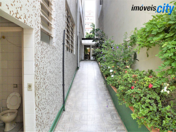 Imagem Apartamento com 1 Quarto para Alugar, 57 m² em Santa Cecilia - São Paulo