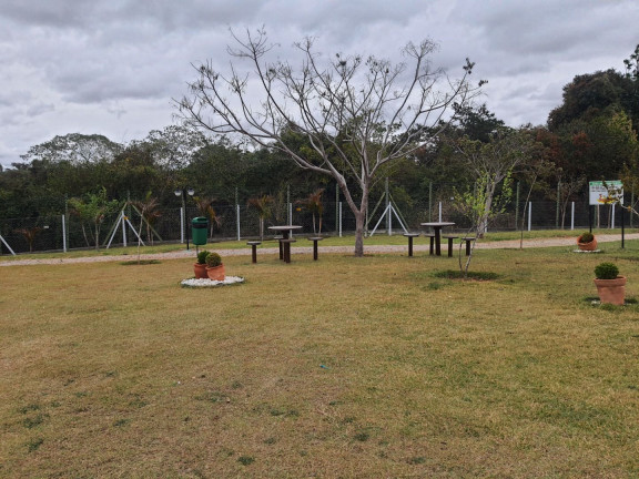 Imagem Casa de Condomínio com 3 Quartos à Venda, 110 m² em Condomínio Terras De São Francisco - Sorocaba