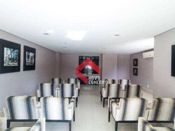 Imagem Apartamento com 3 Quartos à Venda, 120 m² em Cocó - Fortaleza