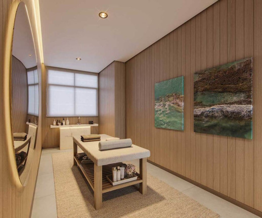Imagem Imóvel com 1 Quarto à Venda, 54 m² em Ibirapuera - São Paulo