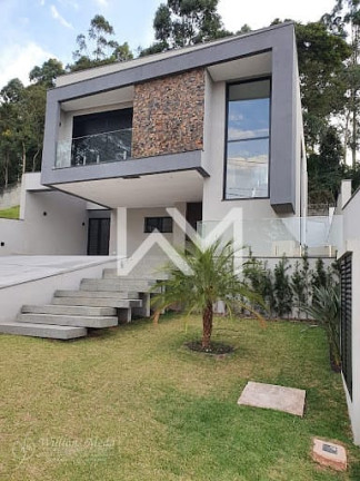 Imagem Sobrado com 3 Quartos à Venda, 258 m² em Jardim Fazenda Rincao - Arujá Imagem Sobrado com 3 Quartos à Venda, 258 m² em Jardim Fazenda Rincao - Arujá