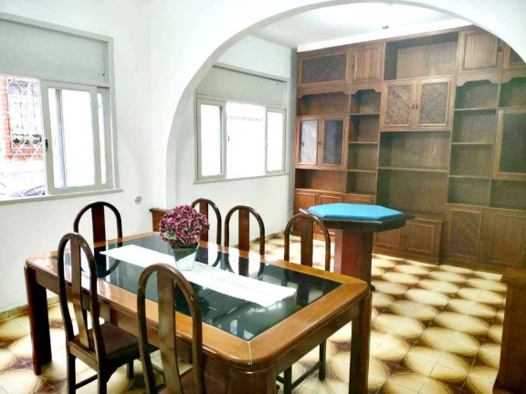 Imagem Casa com 3 Quartos à Venda, 240 m² em Campinho - Rio De Janeiro