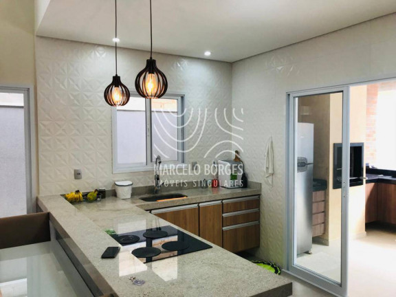 Imagem Casa de Condomínio com 3 Quartos à Venda, 150 m² em São Venâncio - Itupeva Imagem Casa de Condomínio com 3 Quartos à Venda, 150 m² em São Venâncio - Itupeva