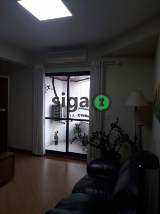 Imagem Apartamento com 3 Quartos à Venda, 343 m² em Vila Regente Feijó - São Paulo Imagem Apartamento com 3 Quartos à Venda, 343 m² em Vila Regente Feijó - São Paulo